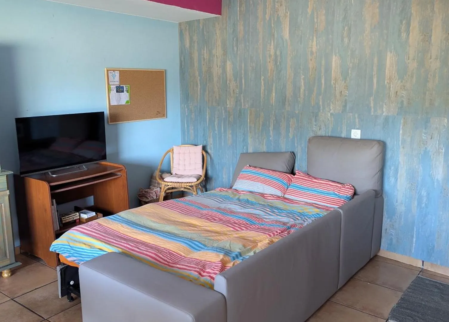 Casa Da Adega Apartment Machico