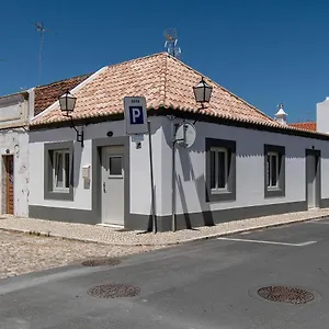  Holiday home Casa Carolina Portugal