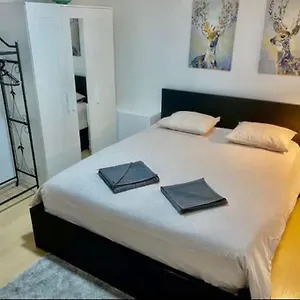  Apartment Minimal - Flat Ad Centre Belgium
