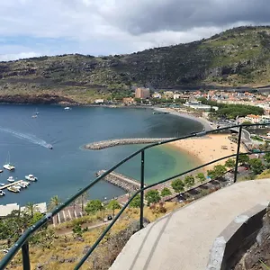 Paradismare Apartment