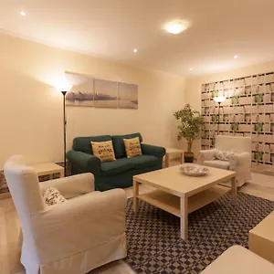  Apartment Flh Bairro Alto Artistic With View Portugal