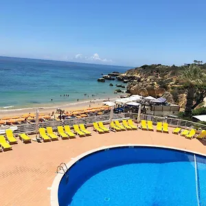 Borda D'agua, Praia Da Oura Apartment Albufeira