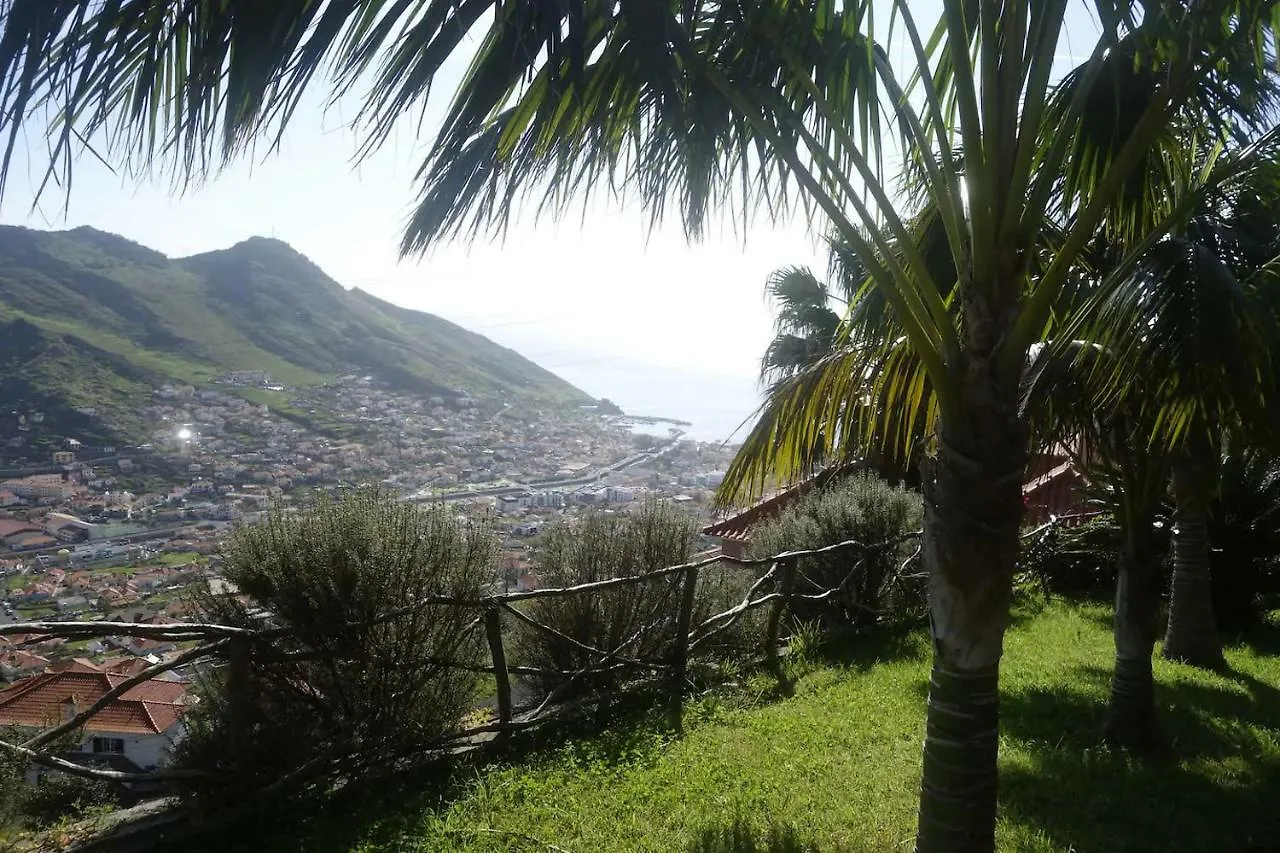 Casa Da Adega Apartment Machico  0*, Machico (Madeira)